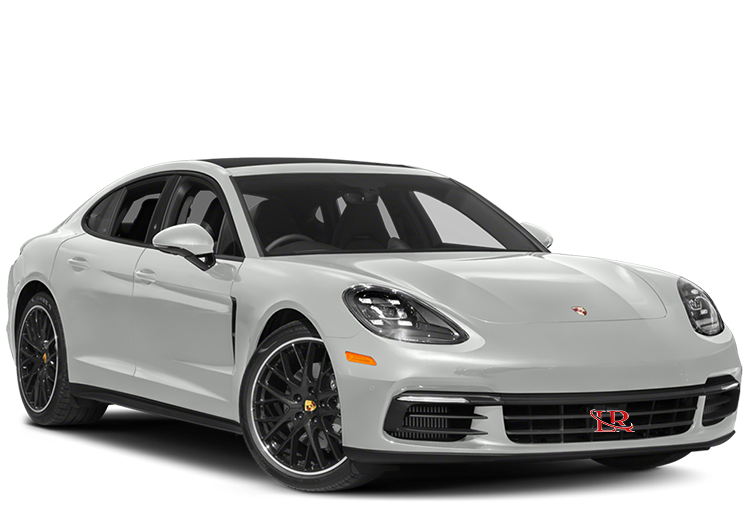 Porsche Panamera 2018